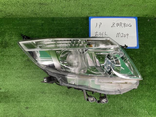 2025年最新】Yahoo!オークション -zwr80右ヘッドライトの中古品 2025年最新】Yahoo!オークション -zwr80右ヘッドライトの中古品