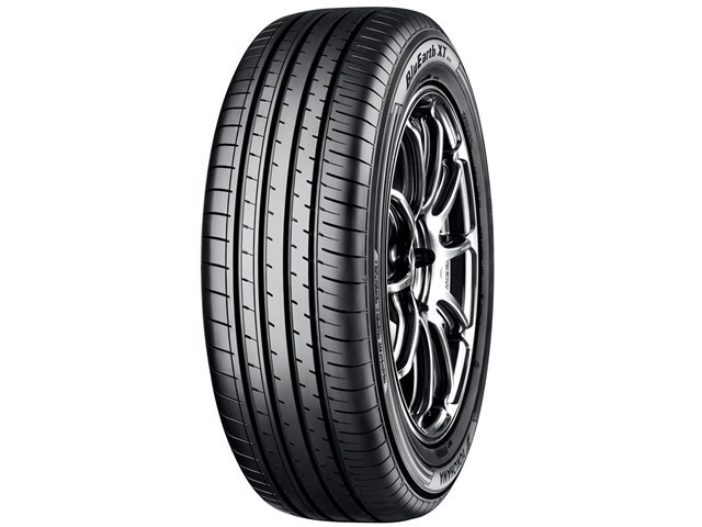 YOKOHAMA BluEarth-XT AE61 225/50R18 95V オークション比較 YOKOHAMA BluEarth-XT AE61 225/50R18 95V オークション比較