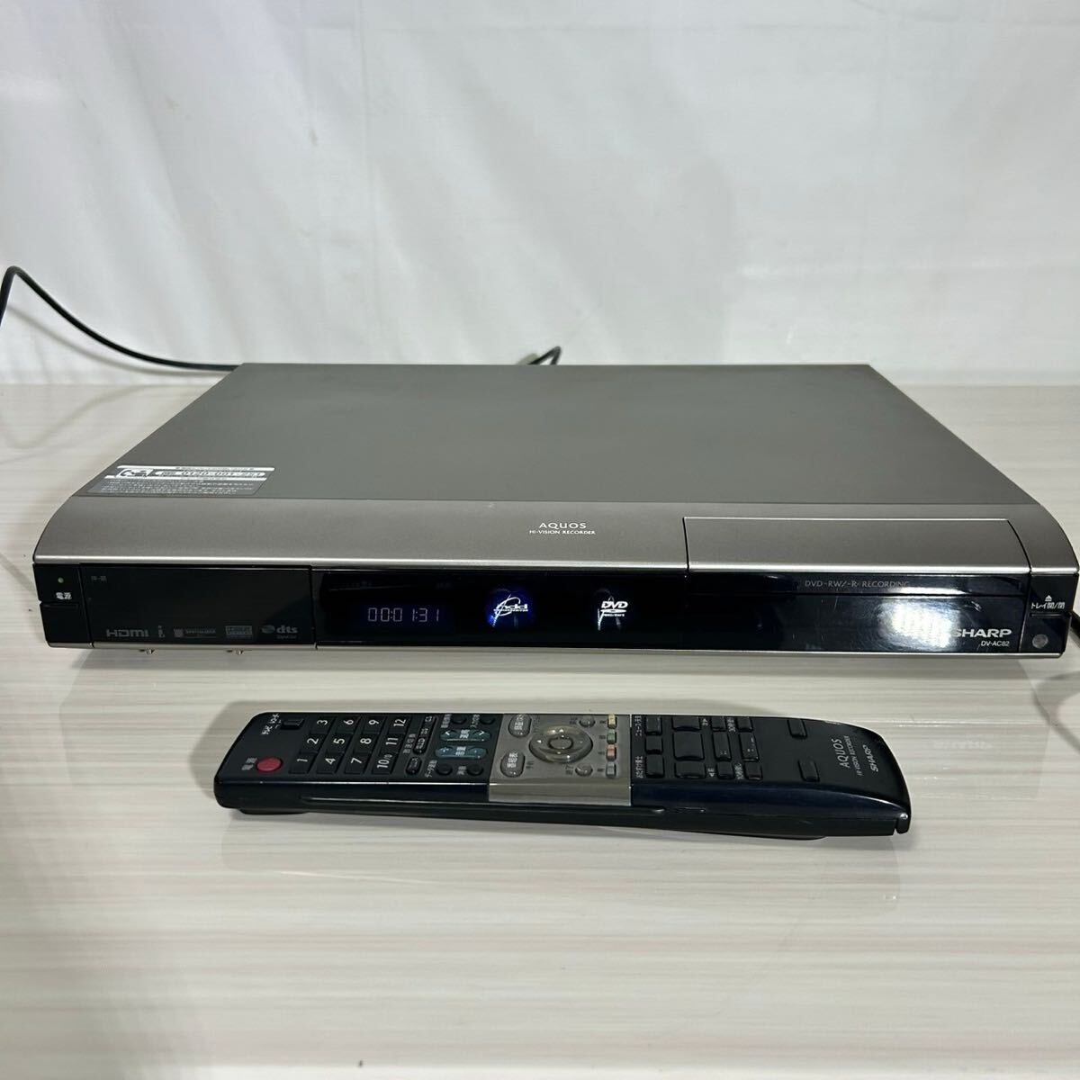 2025年最新】Yahoo!オークション -dv-ac82の中古品・新品・未 2025年最新】Yahoo!オークション -dv-ac82の中古品・新品・未