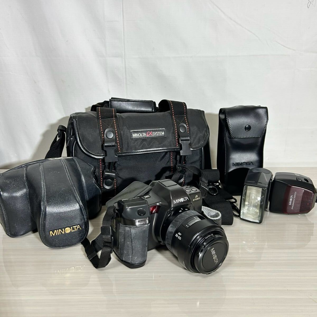 Yahoo!オークション -「minolta α-8700i」の落札相場・落札価格 Yahoo!オークション -「minolta α-8700i」の落札相場・落札価格