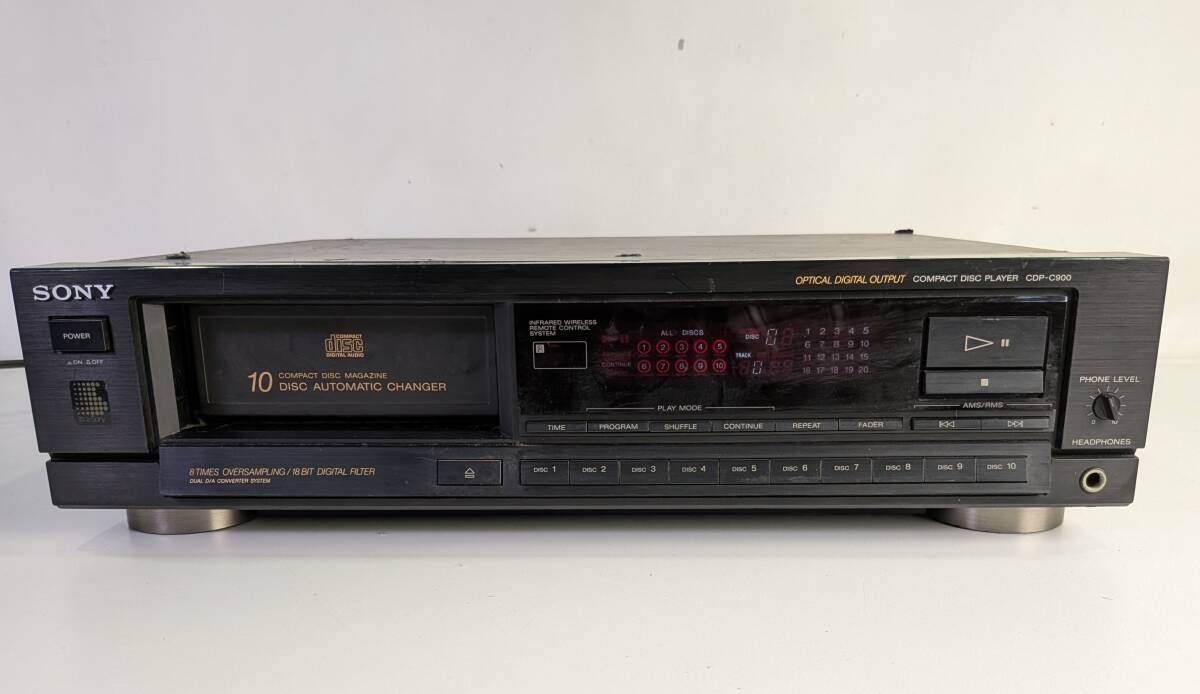 Yahoo!オークション -「(sony ソニー)(cdp-c10 cdp-c100 cdp Yahoo!オークション -「(sony ソニー)(cdp-c10 cdp-c100 cdp