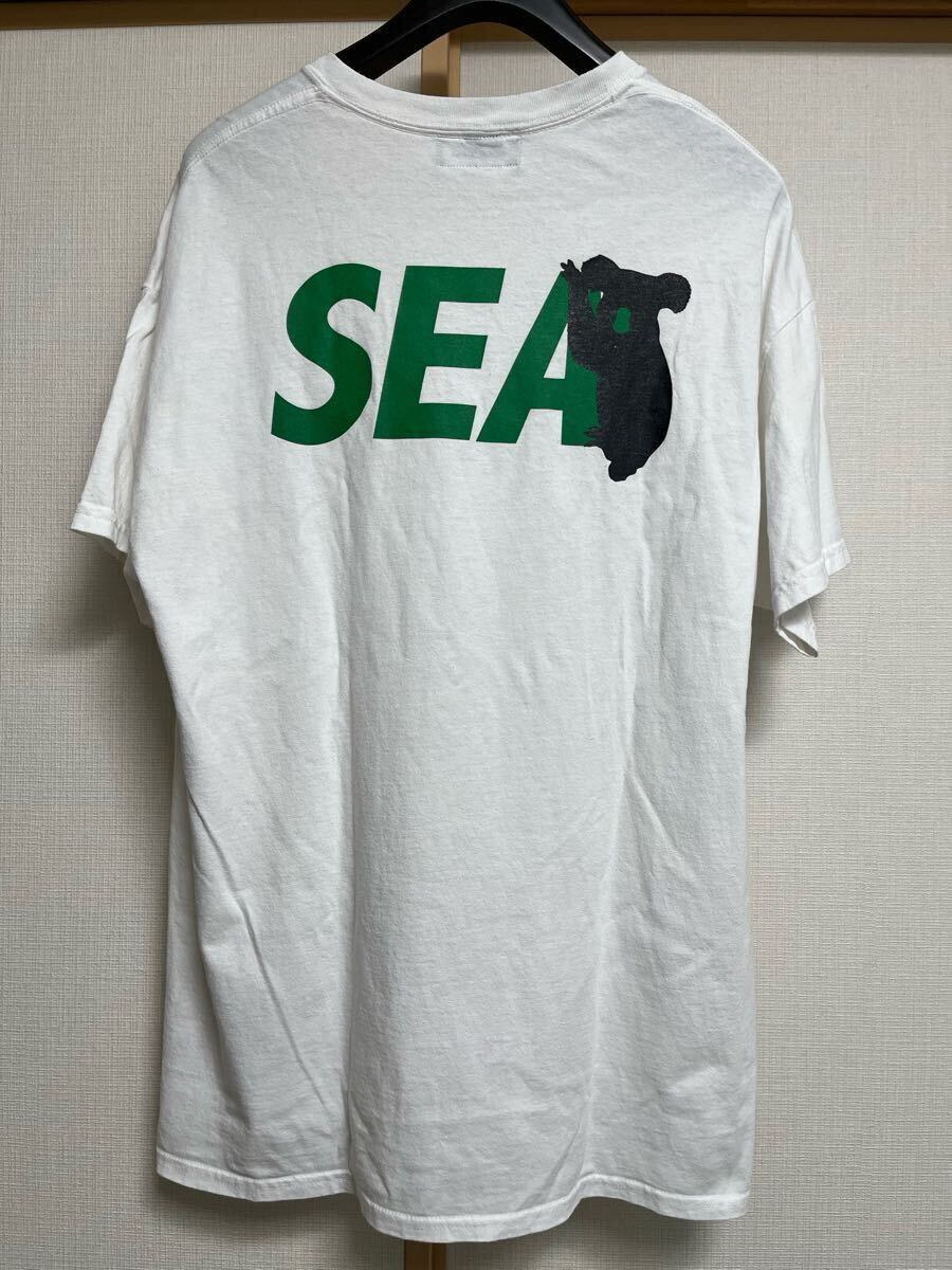 2025年最新】Yahoo!オークション - WIND AND SEA(半袖 - Tシャツ 2025年最新】Yahoo!オークション - WIND AND SEA(半袖 - Tシャツ
