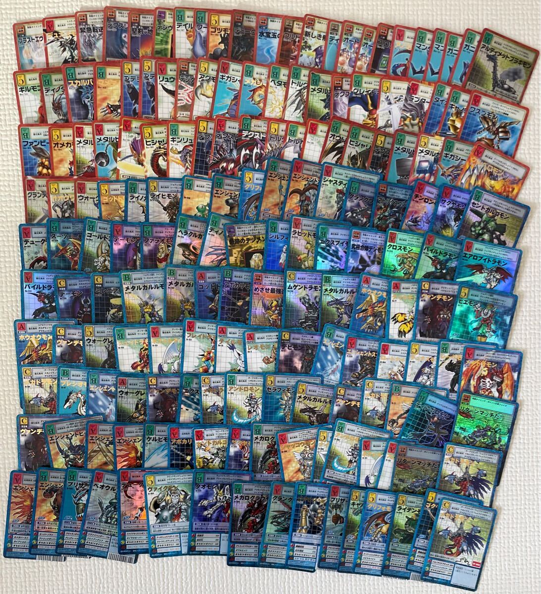 Yahoo!オークション -「デジモンカード まとめ売り」の落札相場 Yahoo!オークション -「デジモンカード まとめ売り」の落札相場