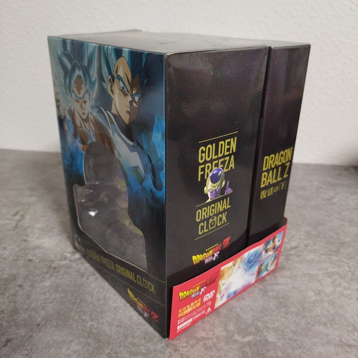 2025年最新】Yahoo!オークション -ドラゴンボールdvd boxの中古