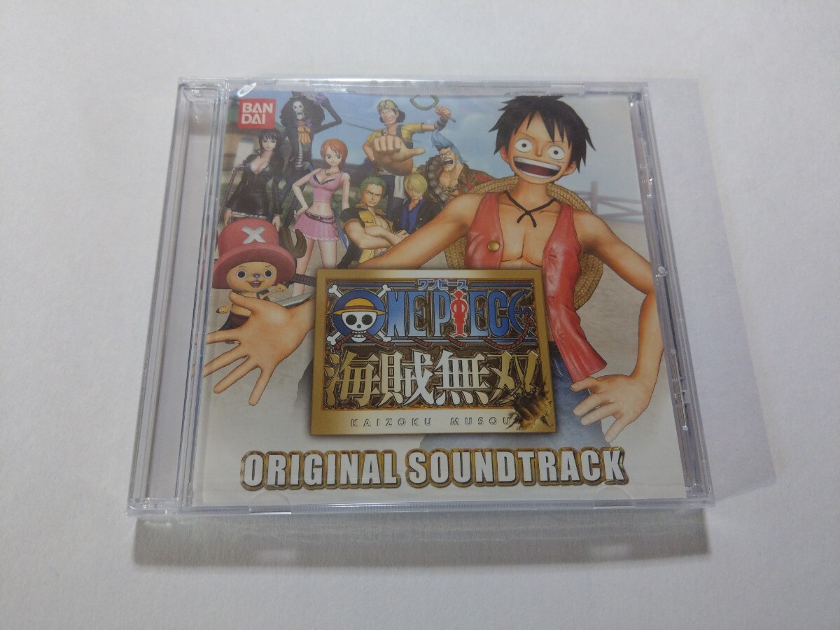 2025年最新】Yahoo!オークション -ワンピース cd ケースの中古品