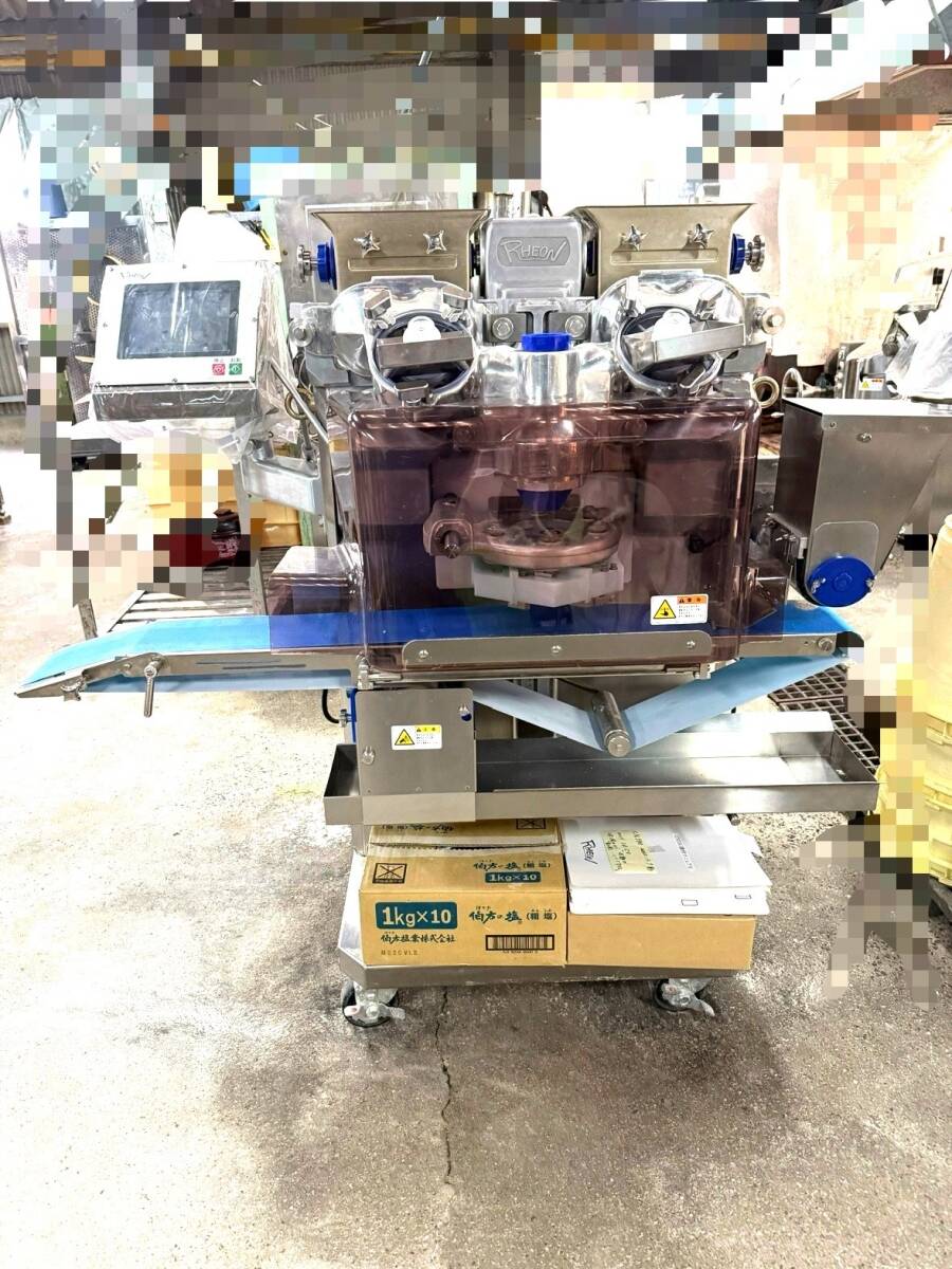 2025年最新】Yahoo!オークション -包餡機(店舗用品)の中古品 2025年最新】Yahoo!オークション -包餡機(店舗用品)の中古品