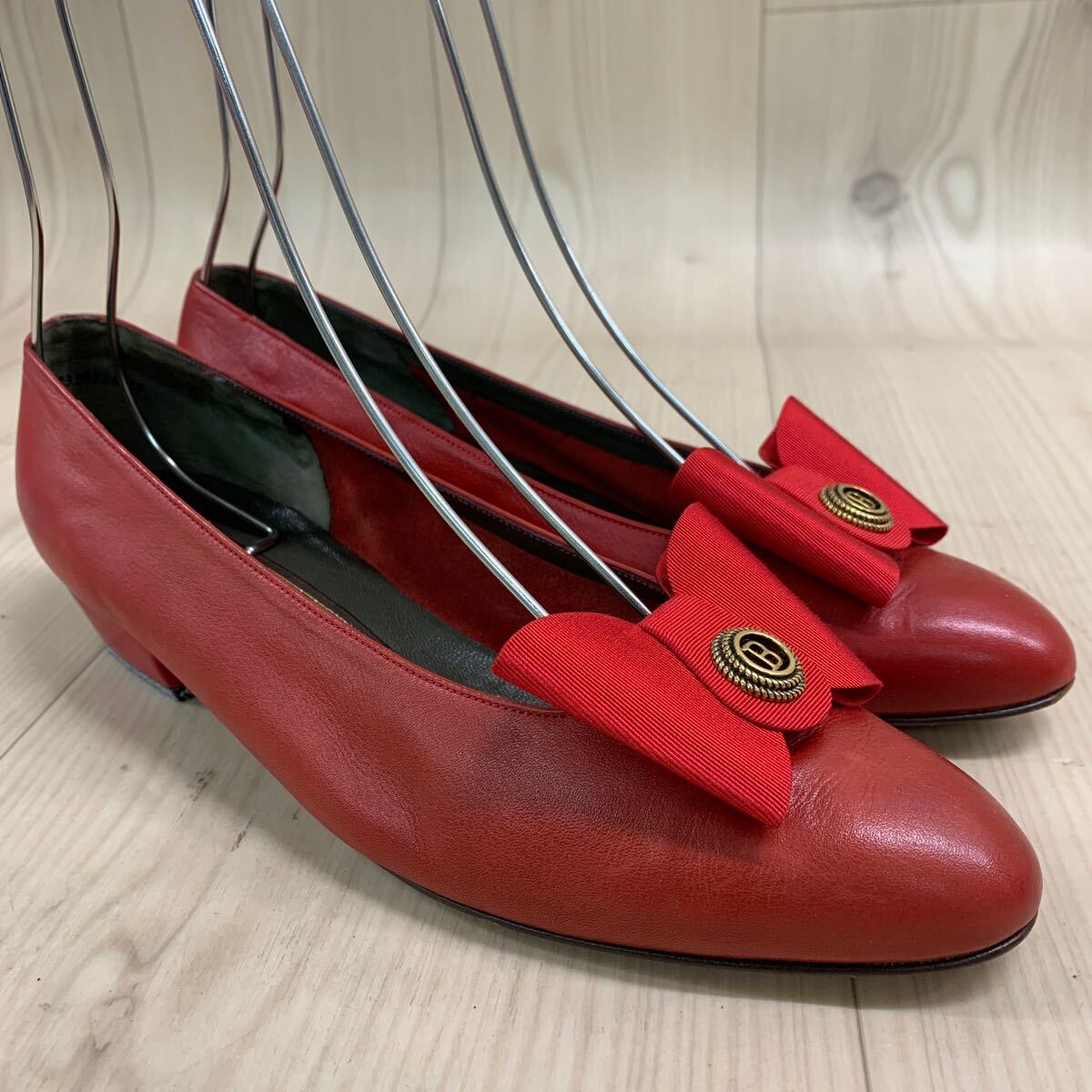 2025年最新】Yahoo!オークション -bally パンプスの中古品・新品 2025年最新】Yahoo!オークション -bally パンプスの中古品・新品