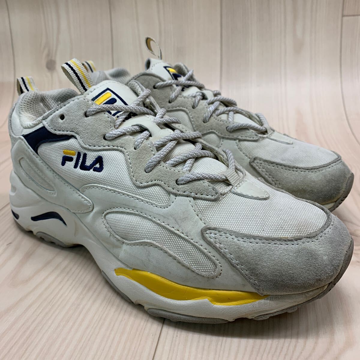 2025年最新】Yahoo!オークション - FILA(その他 - スニーカー)の 2025年最新】Yahoo!オークション - FILA(その他 - スニーカー)の