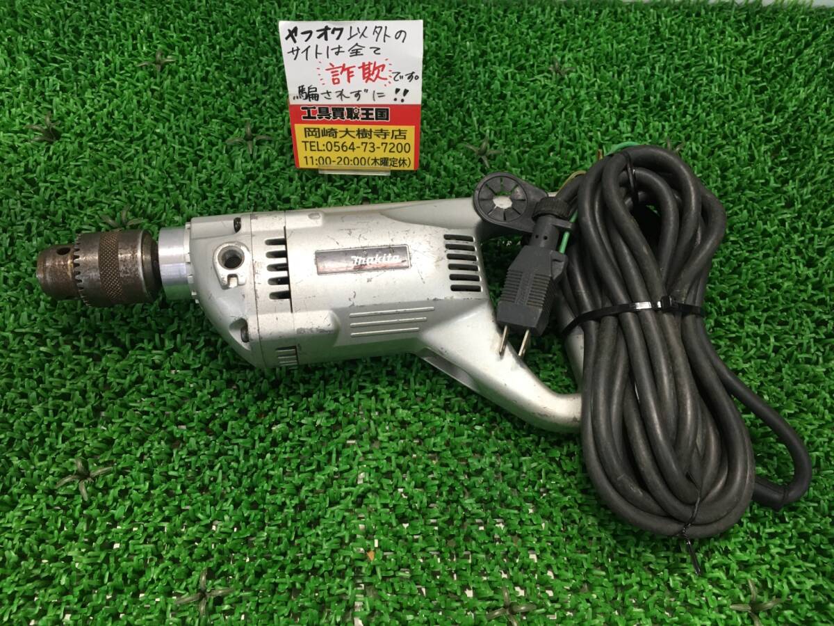 2025年最新】Yahoo!オークション -電気ドリル 中古の中古品