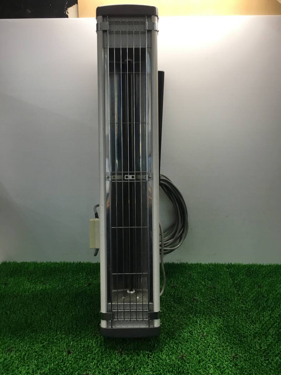 Yahoo!オークション -「遠赤外線ヒーター200v」の落札相場・落札価格