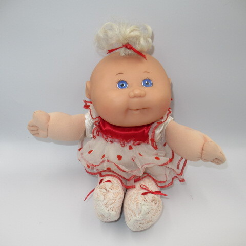 80's CABBAGE PATCH KIDS ヴィンテージ キャベツ畑人形