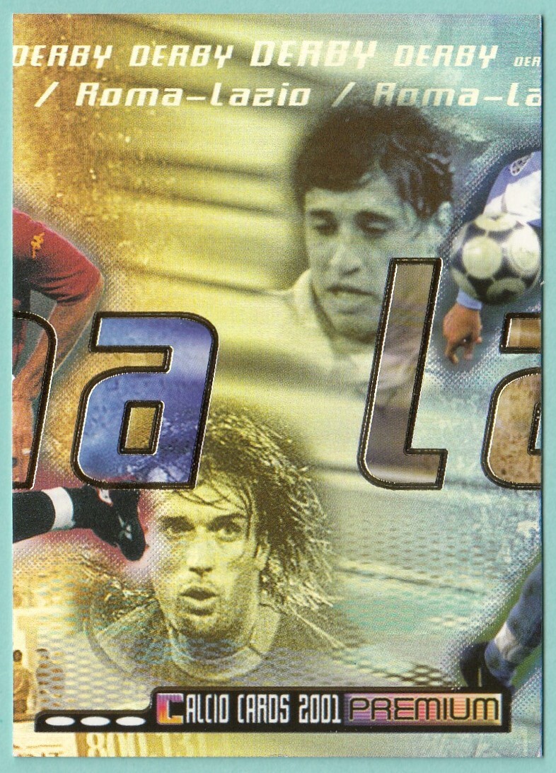 Yahoo!オークション -「calcio2001」(サッカー) (スポーツ)の