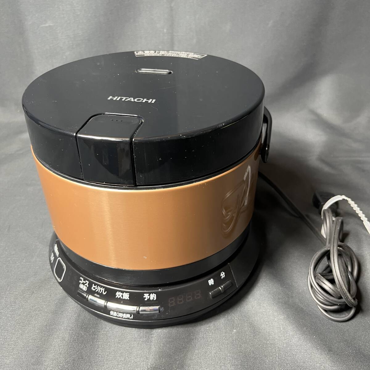 2025年最新】Yahoo!オークション -hitachi(IH)の中古品・新品 2025年最新】Yahoo!オークション -hitachi(IH)の中古品・新品