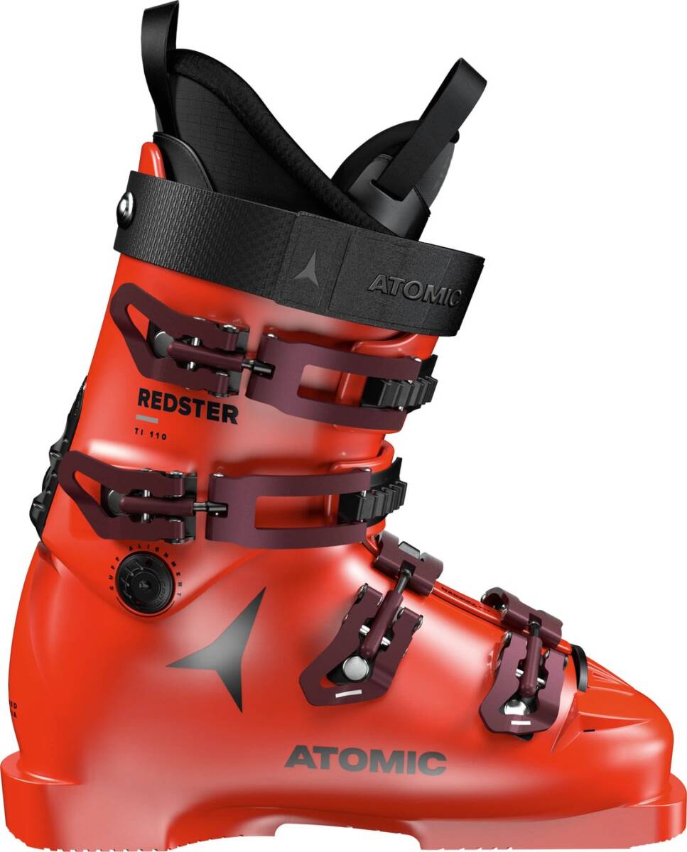 2025年最新】Yahoo!オークション -atomic redsterの中古品・新品 2025年最新】Yahoo!オークション -atomic redsterの中古品・新品