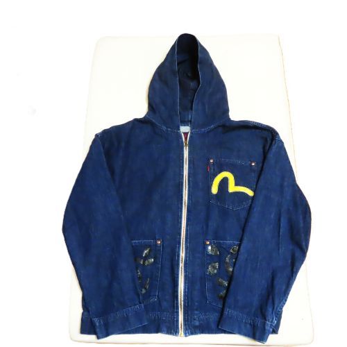 Yahoo!オークション -「evisu ジージャン 42」の落札相場・落札価格 Yahoo!オークション -「evisu ジージャン 42」の落札相場・落札価格