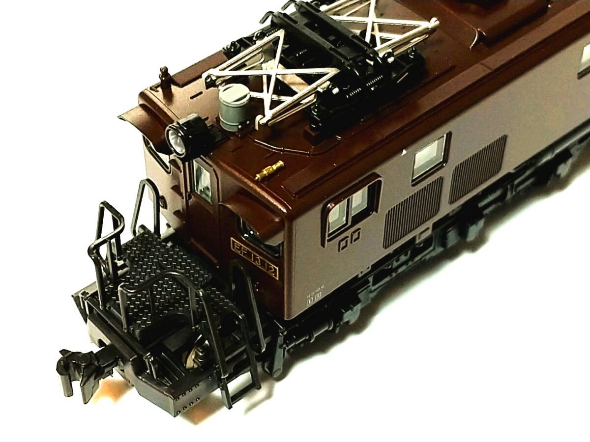 Yahoo!オークション -「kato ef13」(鉄道模型) の落札相場・落札価格 Yahoo!オークション -「kato ef13」(鉄道模型) の落札相場・落札価格