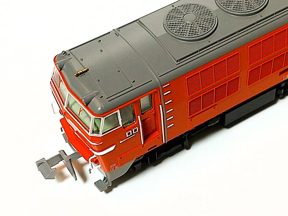 Yahoo!オークション -「(kato カトー)dd54」の落札相場・落札価格 Yahoo!オークション -「(kato カトー)dd54」の落札相場・落札価格
