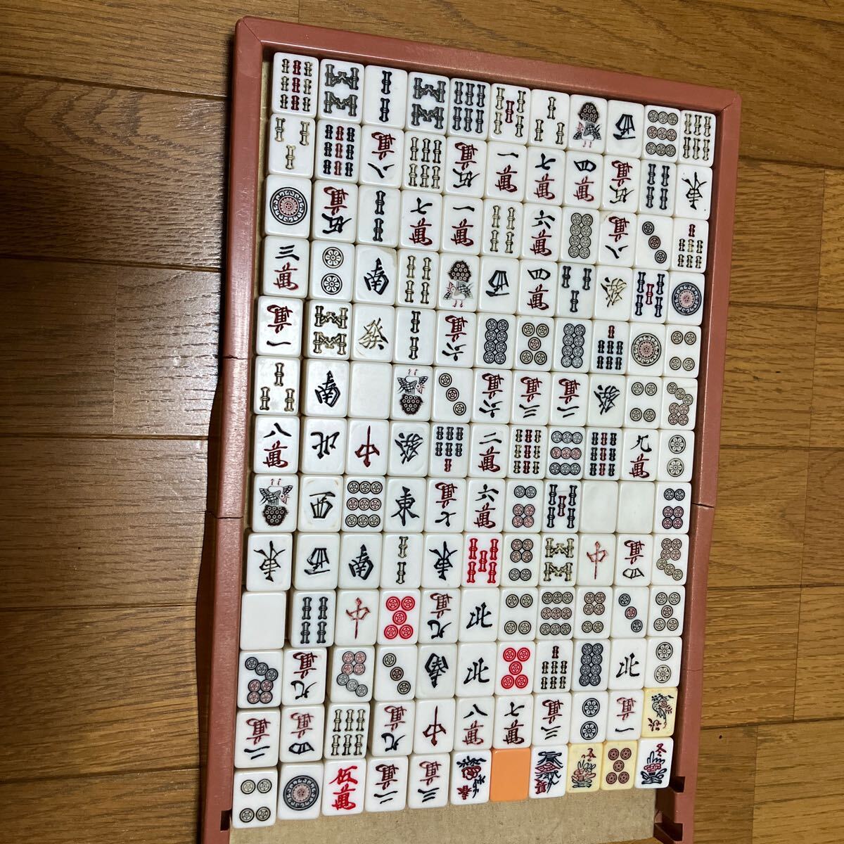 2025年最新】Yahoo!オークション -麻雀牌(麻雀)の中古品・新品 2025年最新】Yahoo!オークション -麻雀牌(麻雀)の中古品・新品