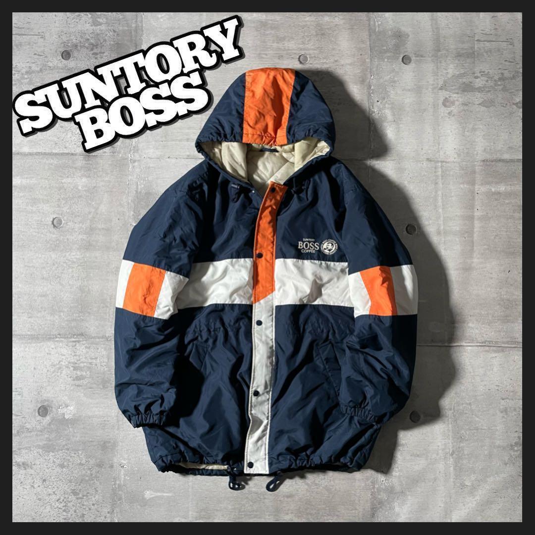 Yahoo!オークション -「サントリー boss ダウン」の落札相場 Yahoo!オークション -「サントリー boss ダウン」の落札相場