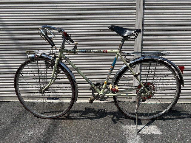 Yahoo!オークション -「丸石自転車 ヤングホリデー」の落札相場 Yahoo!オークション -「丸石自転車 ヤングホリデー」の落札相場