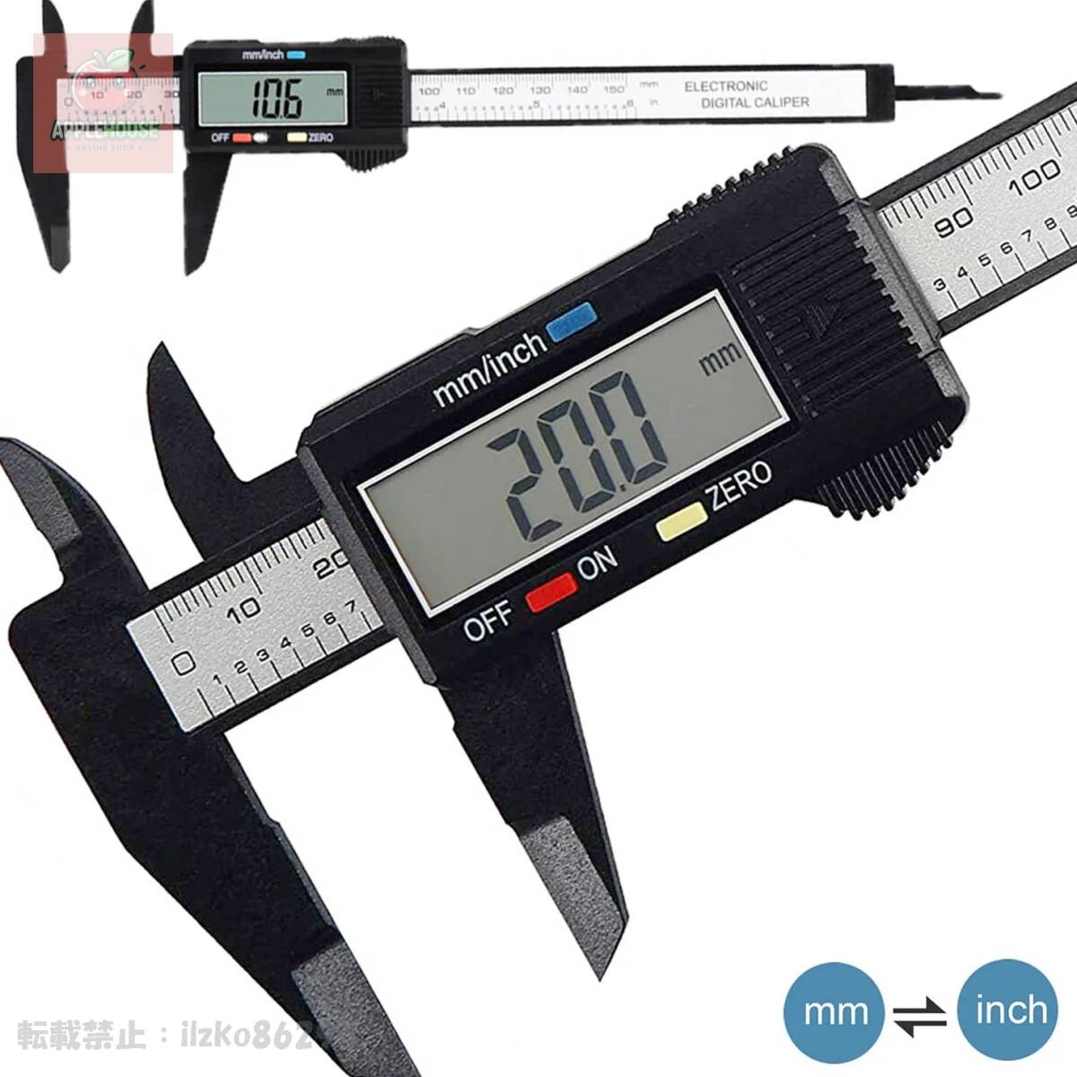 2025年最新】Yahoo!オークション -ノギス 100mmの中古品・新品 2025年最新】Yahoo!オークション -ノギス 100mmの中古品・新品