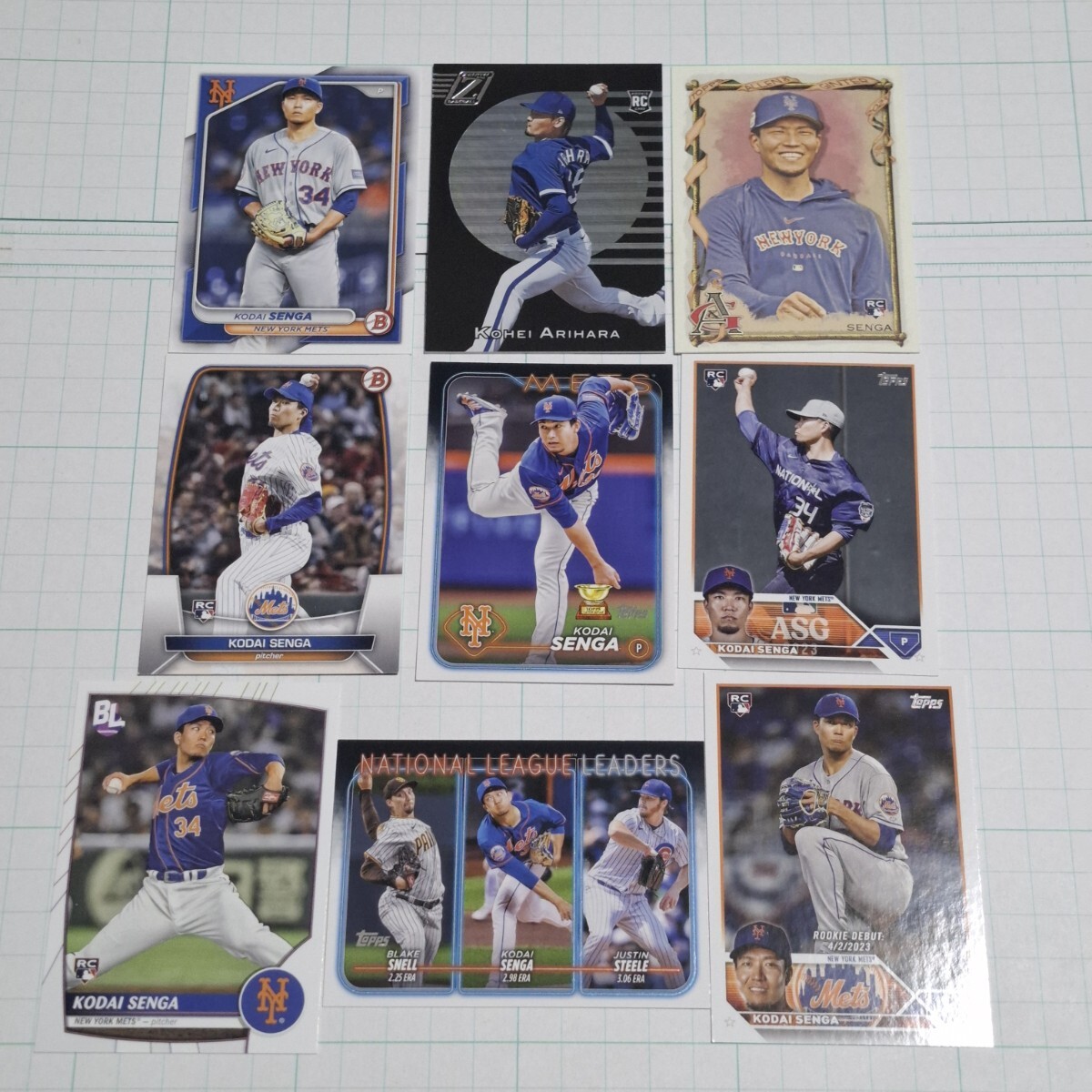 Yahoo!オークション -「イチローカード」(Topps) (シングル Yahoo!オークション -「イチローカード」(Topps) (シングル