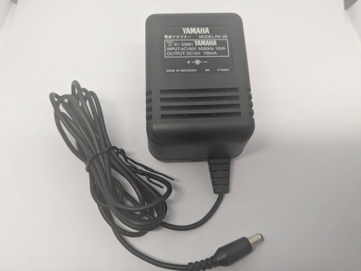 2025年最新】Yahoo!オークション -yamaha acアダプタの中古品 2025年最新】Yahoo!オークション -yamaha acアダプタの中古品