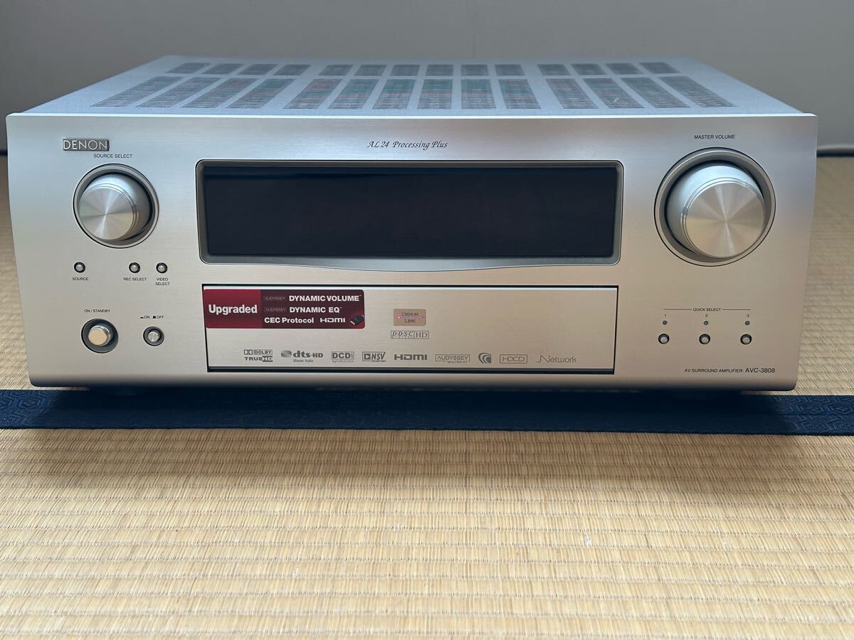 Yahoo!オークション -「avc-3808」の落札相場・落札価格 Yahoo!オークション -「avc-3808」の落札相場・落札価格