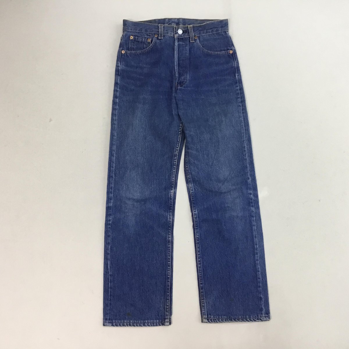 Yahoo!オークション -「ボタン裏555」(リーバイス) (ジーンズ)の Yahoo!オークション -「ボタン裏555」(リーバイス) (ジーンズ)の