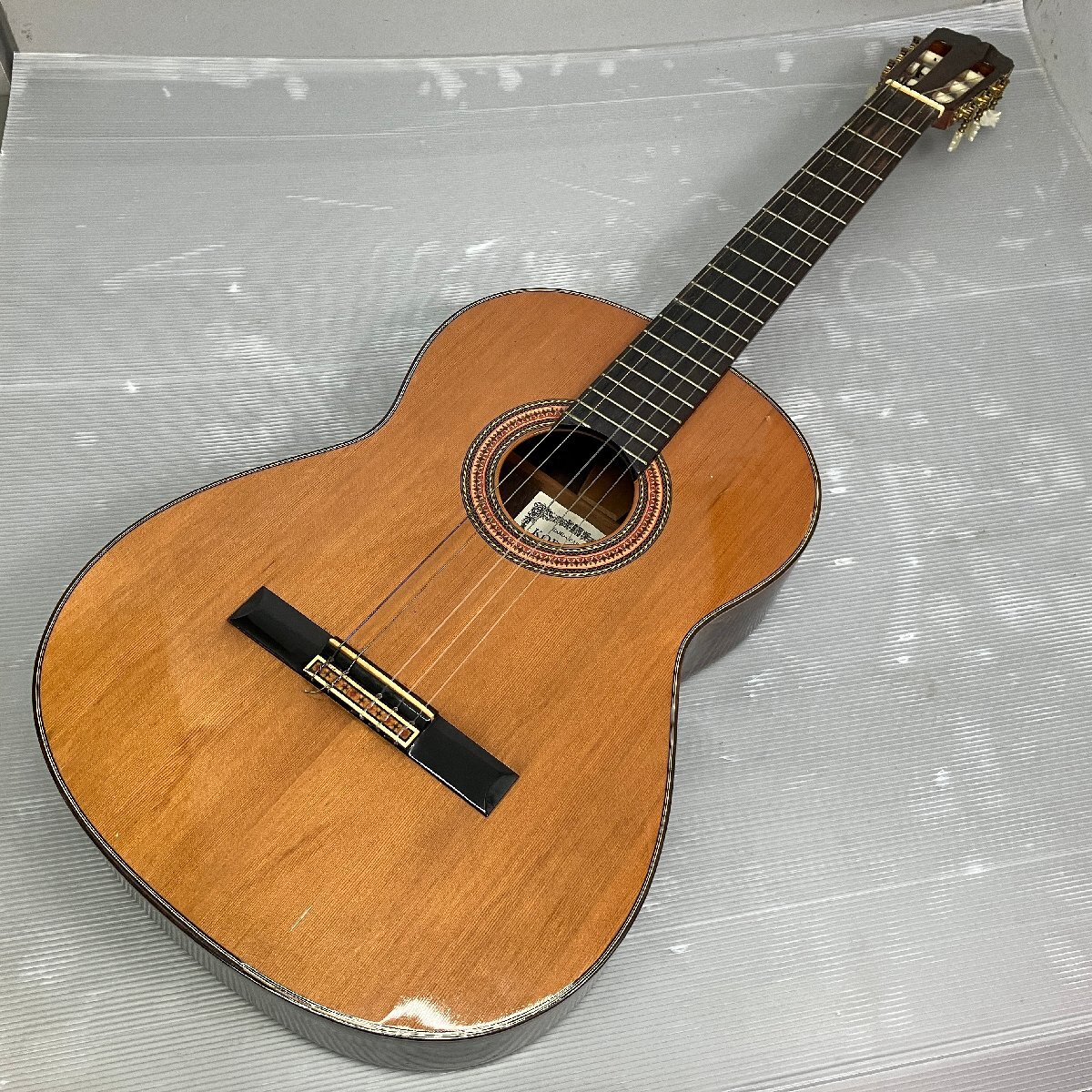 Yahoo!オークション -「kodaira ast50」(クラシックギター Yahoo!オークション -「kodaira ast50」(クラシックギター