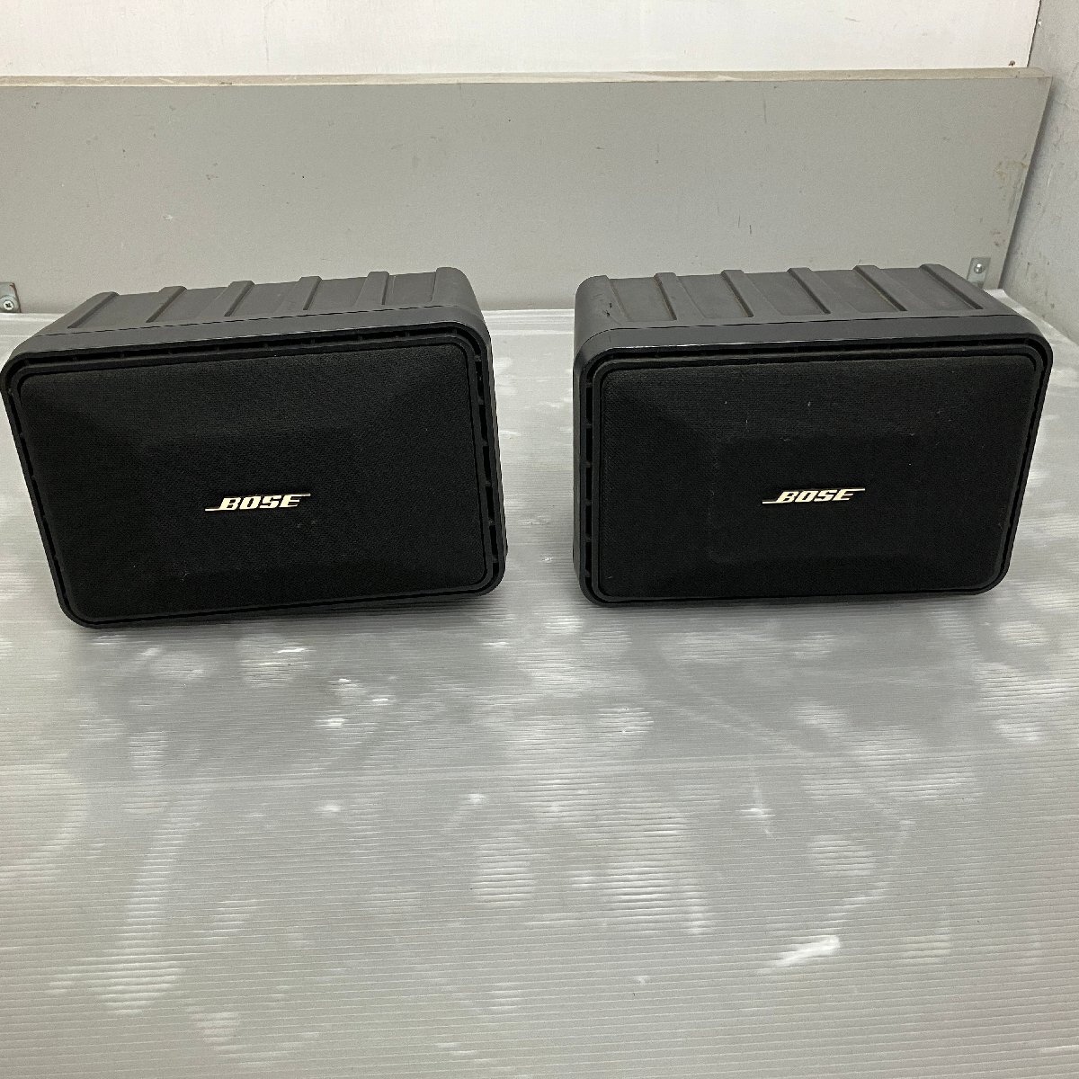 Yahoo!オークション -「bose 101 ジャンク」(スピーカー Yahoo!オークション -「bose 101 ジャンク」(スピーカー