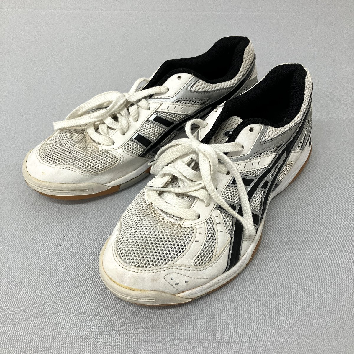 2025年最新】Yahoo!オークション -バレーシューズ ローテの中古