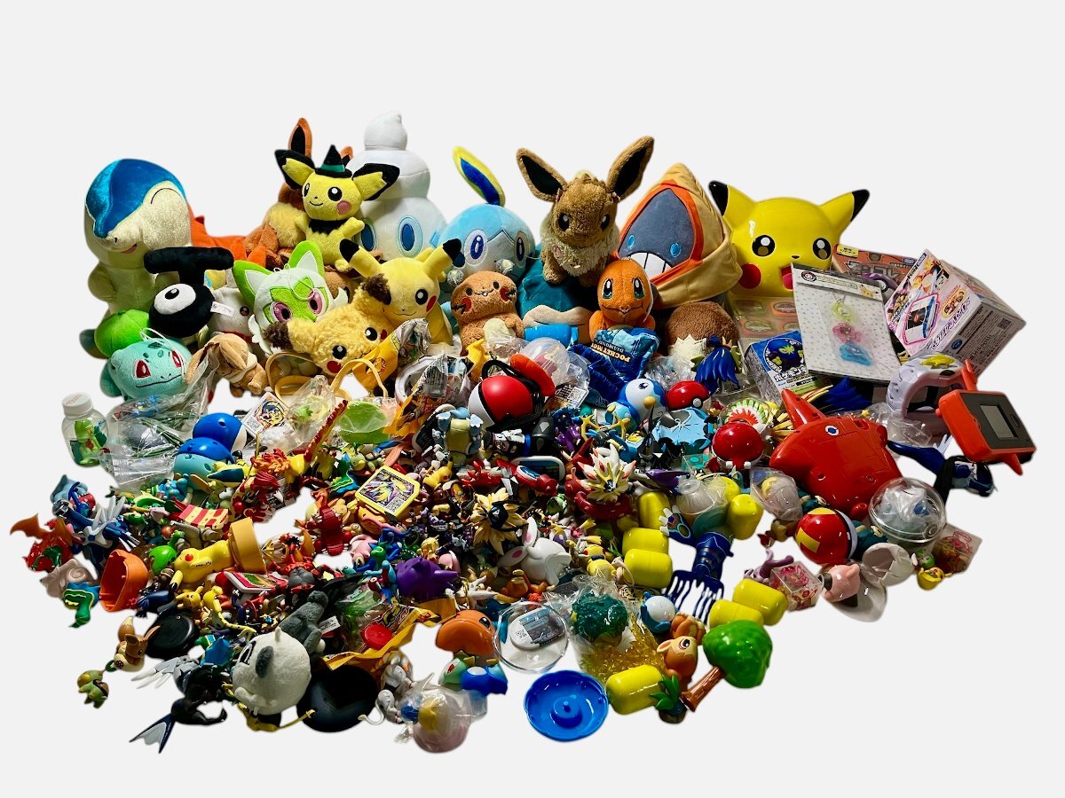 Yahoo!オークション -「ポケモン 御三家」(人形、キャラクター Yahoo!オークション -「ポケモン 御三家」(人形、キャラクター
