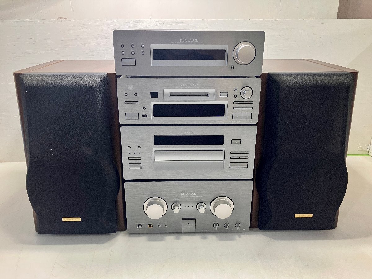 Yahoo!オークション -「kenwood kaf-5002」の落札相場・落札価格 Yahoo!オークション -「kenwood kaf-5002」の落札相場・落札価格