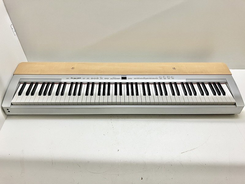 Yahoo!オークション -「yamaha p140」(ヤマハ) (電子ピアノ)の Yahoo!オークション -「yamaha p140」(ヤマハ) (電子ピアノ)の