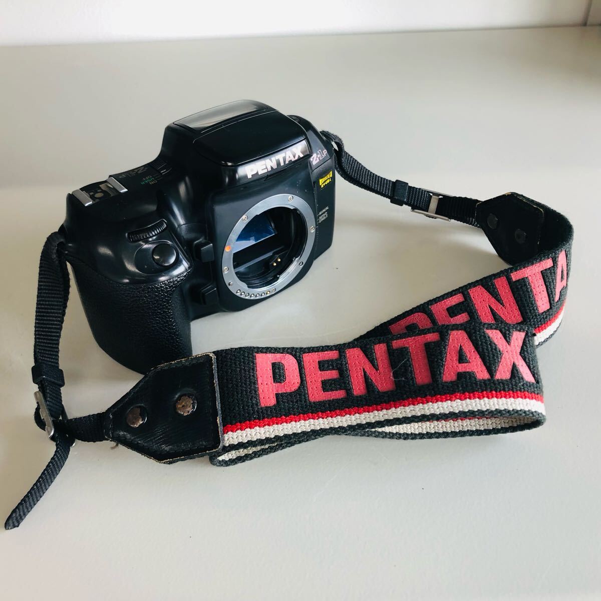 Yahoo!オークション -「pentax z-1p」の落札相場・落札価格 Yahoo!オークション -「pentax z-1p」の落札相場・落札価格