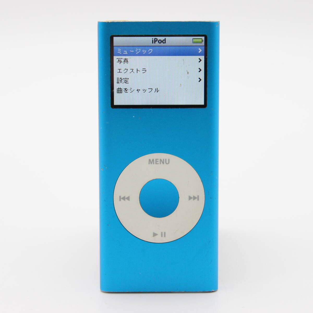 Yahoo!オークション -「ipod nano 第2世代」の落札相場・落札価格 Yahoo!オークション -「ipod nano 第2世代」の落札相場・落札価格