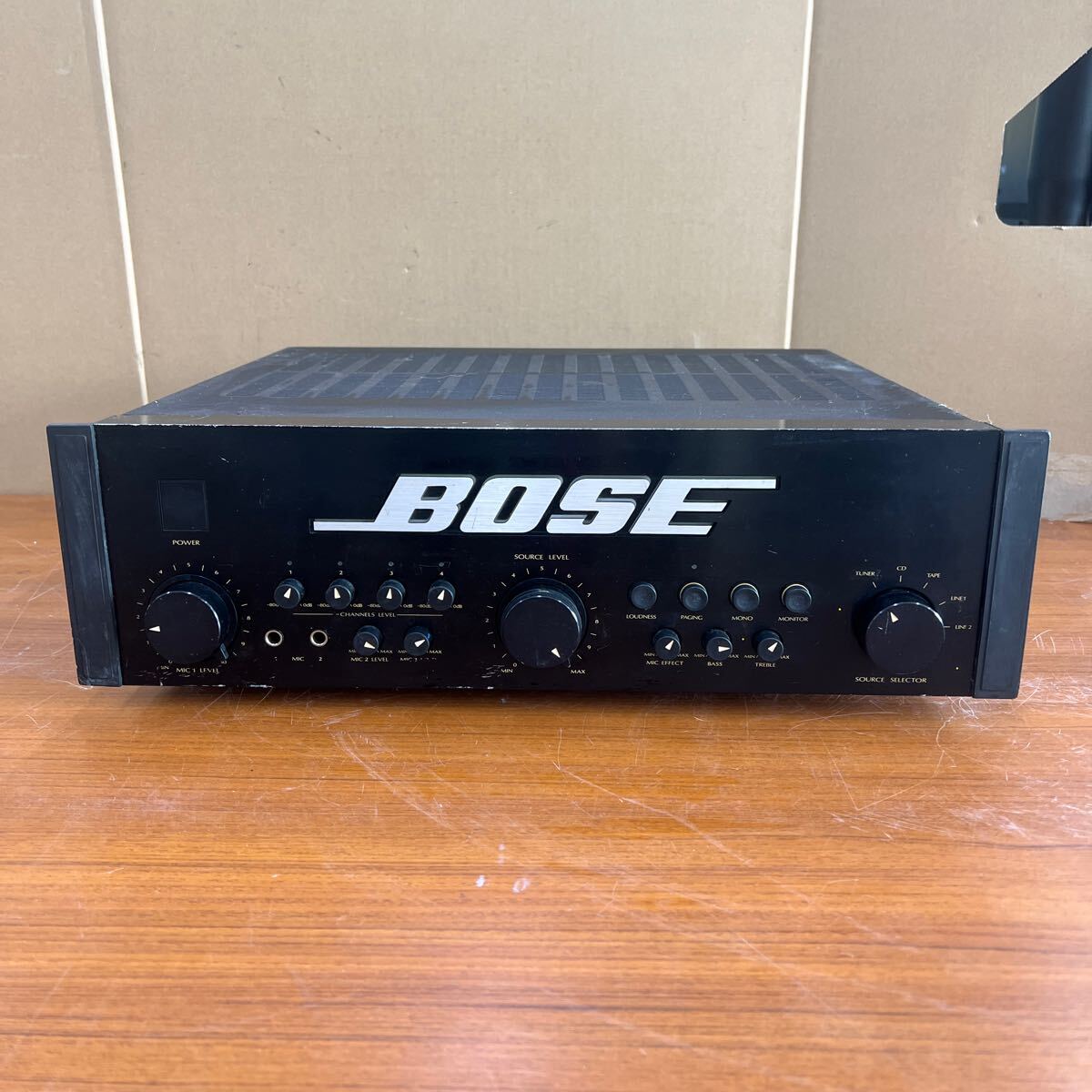 Yahoo!オークション -「bose 4702」の落札相場・落札価格 Yahoo!オークション -「bose 4702」の落札相場・落札価格