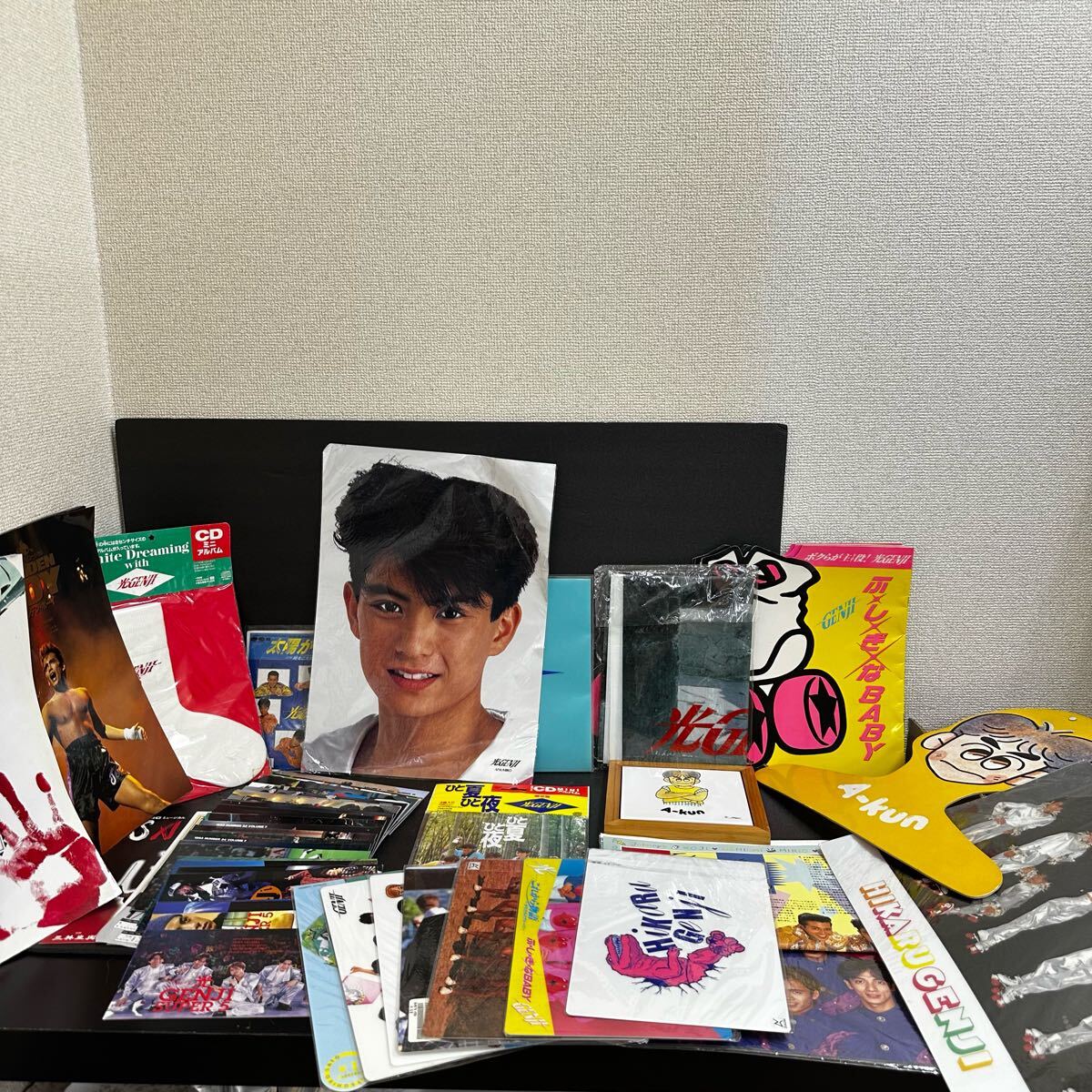 Yahoo!オークション -「光genji 佐藤アツヒロ」(は行) (男性 Yahoo!オークション -「光genji 佐藤アツヒロ」(は行) (男性