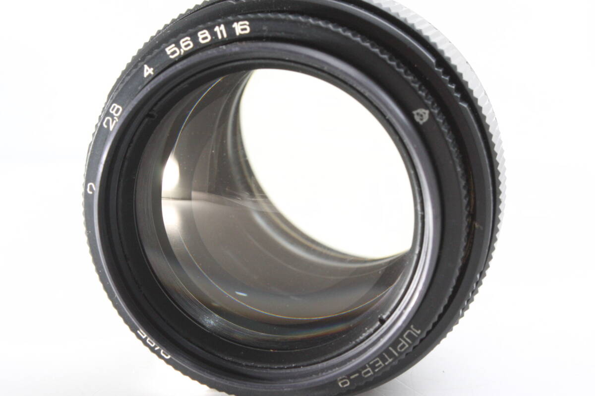 2025年最新】Yahoo!オークション -jupiter 9 85mm f2の中古品 2025年最新】Yahoo!オークション -jupiter 9 85mm f2の中古品