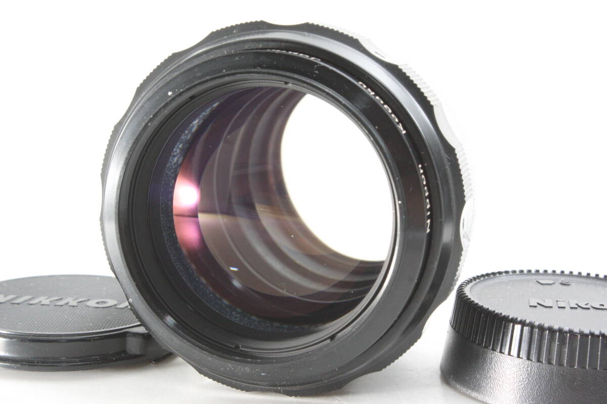 2025年最新】Yahoo!オークション -nikkor-h auto 85mm f1.8の 2025年最新】Yahoo!オークション -nikkor-h auto 85mm f1.8の