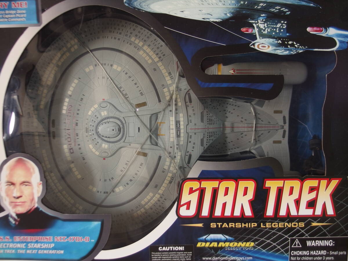 Yahoo!オークション -「ncc-1701-d」(おもちゃ、ゲーム) の落札 Yahoo!オークション -「ncc-1701-d」(おもちゃ、ゲーム) の落札