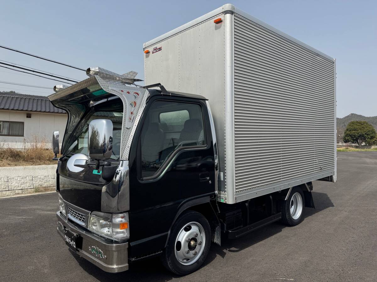 2025年最新】Yahoo!オークション -カスタム(2tトラック、小型