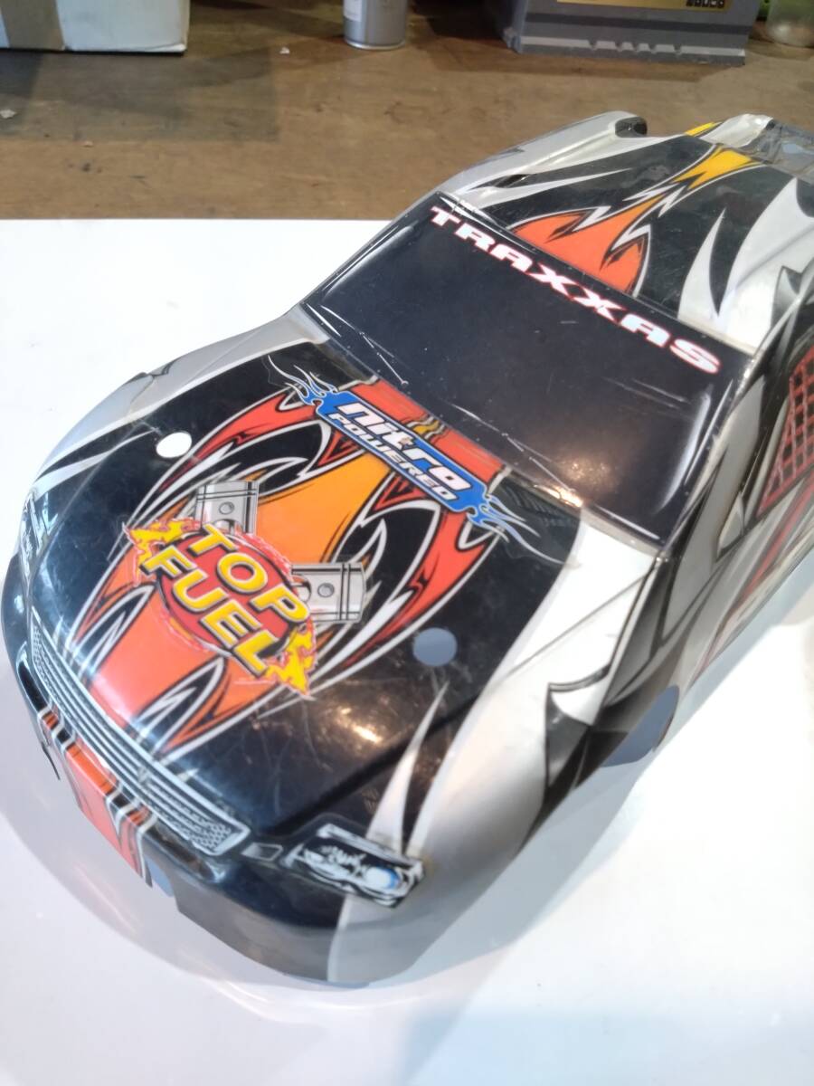 2025年最新】Yahoo!オークション -traxxas の中古品・新品・未 2025年最新】Yahoo!オークション -traxxas の中古品・新品・未