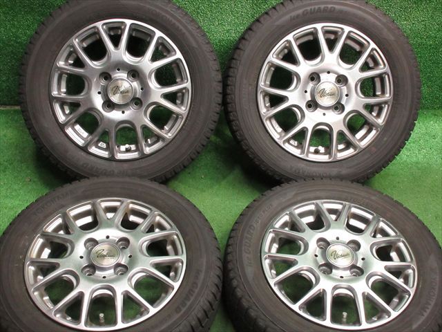 2025年最新】155 65r13スタッドレスホイールセットの購入なら 2025年最新】155 65r13スタッドレスホイールセットの購入なら