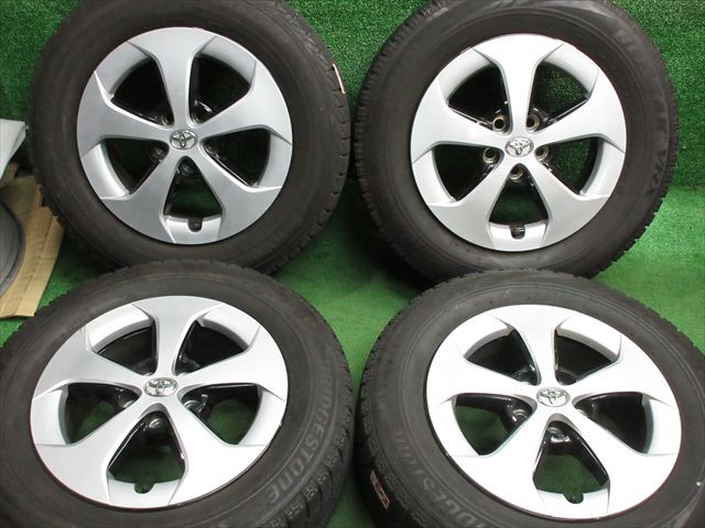2025年最新】プリウス用スタッドレスタイヤとホイールセットを 2025年最新】プリウス用スタッドレスタイヤとホイールセットを
