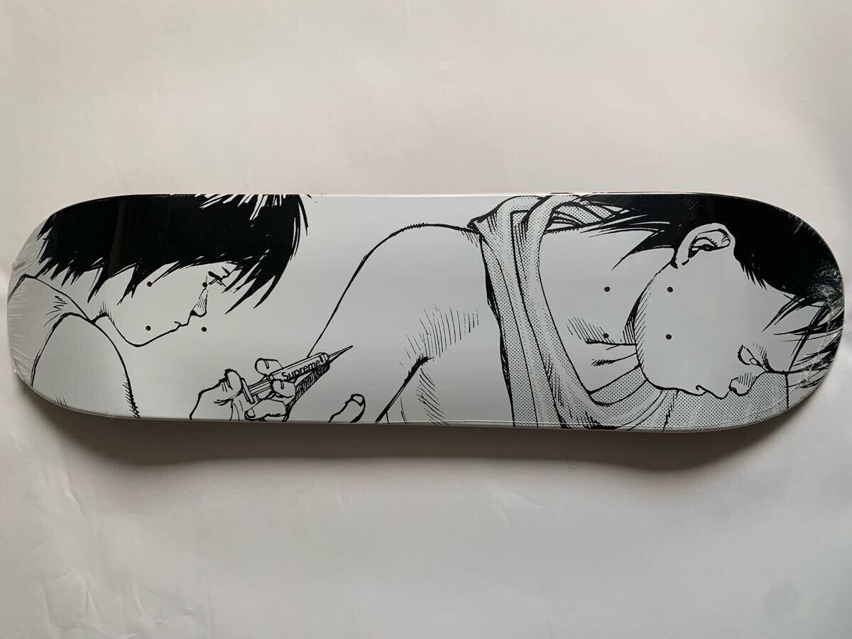 Yahoo!オークション -「supreme akira デッキ」の落札相場・落札価格 Yahoo!オークション -「supreme akira デッキ」の落札相場・落札価格