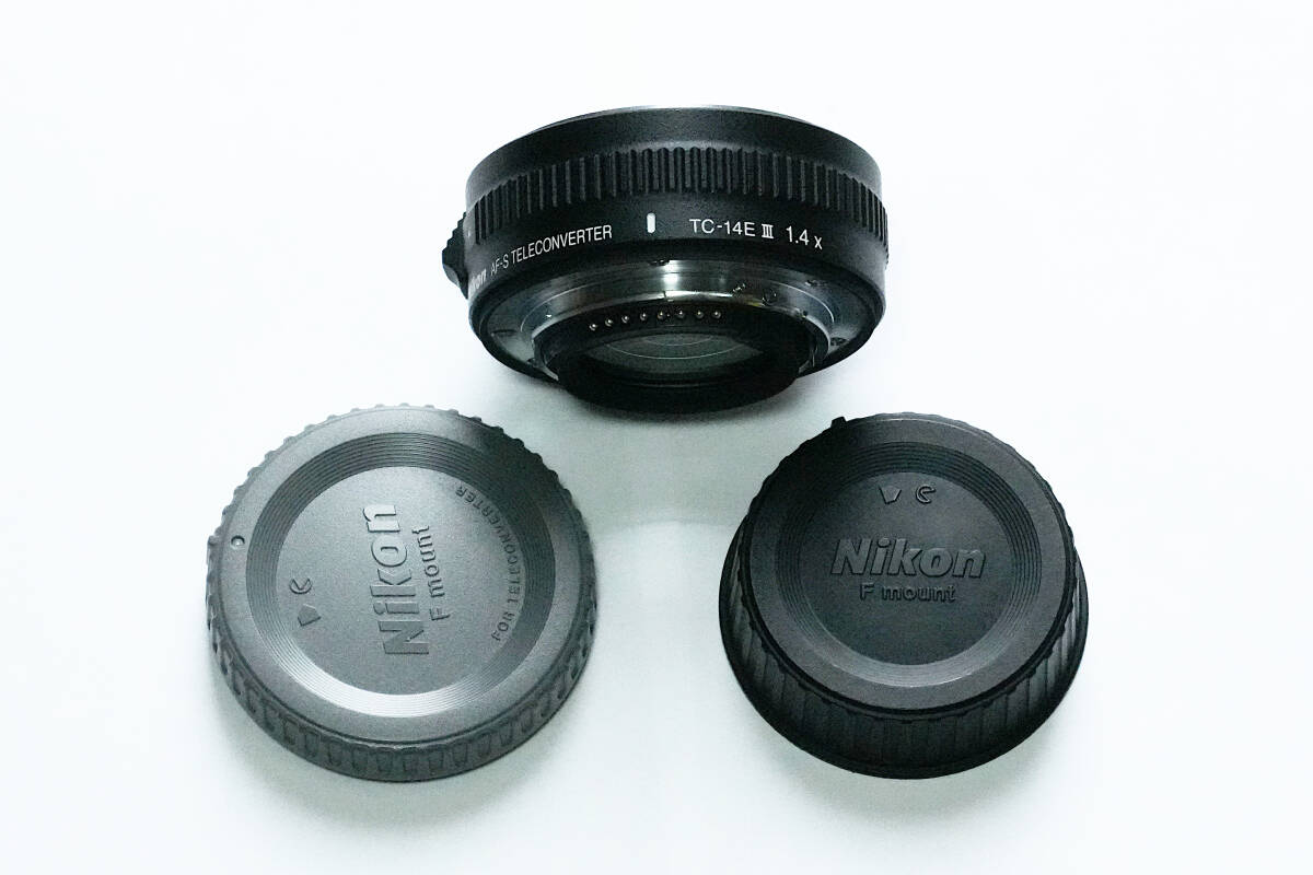 Yahoo!オークション -「ニコン af-s teleconverter tc-14e III Yahoo!オークション -「ニコン af-s teleconverter tc-14e III