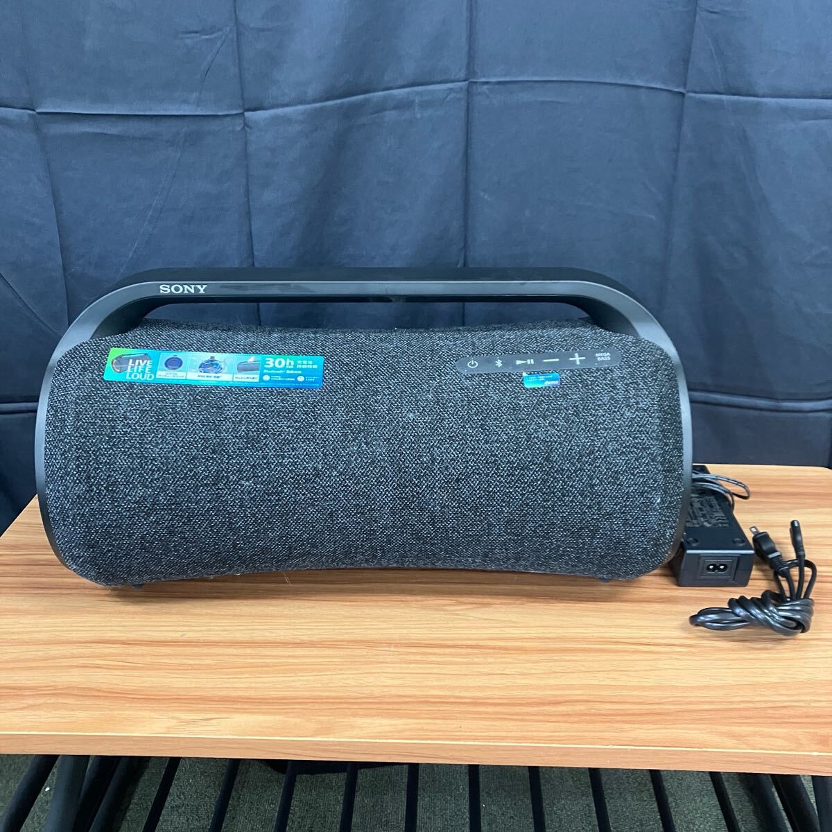 Yahoo!オークション -「sony srs-xg500」の落札相場・落札価格 Yahoo!オークション -「sony srs-xg500」の落札相場・落札価格