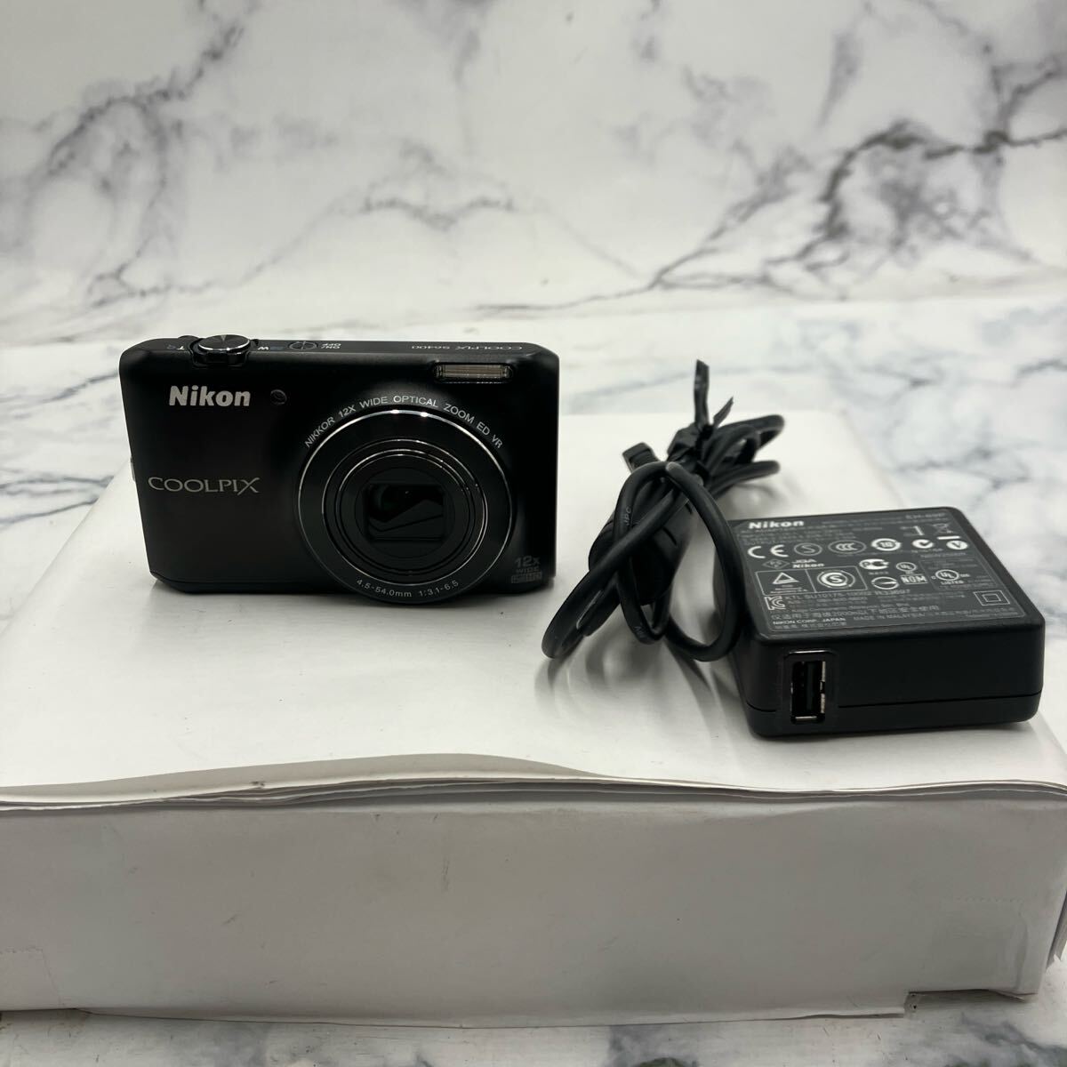 Yahoo!オークション -「ニコンs6400」の落札相場・落札価格 Yahoo!オークション -「ニコンs6400」の落札相場・落札価格